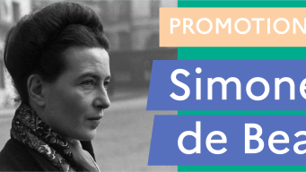 promotion Simone de Beauvoir IH2EF FI